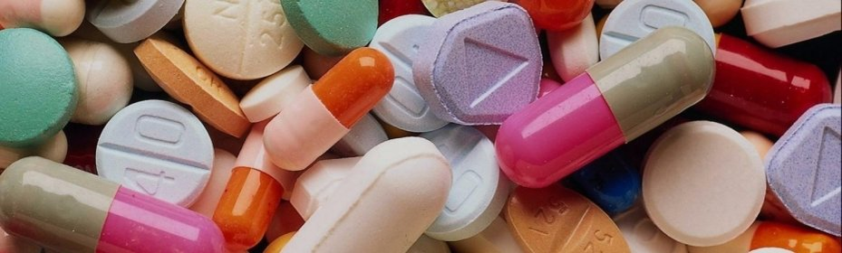 medicamente antibacteriene pentru tratamentul prostatitei